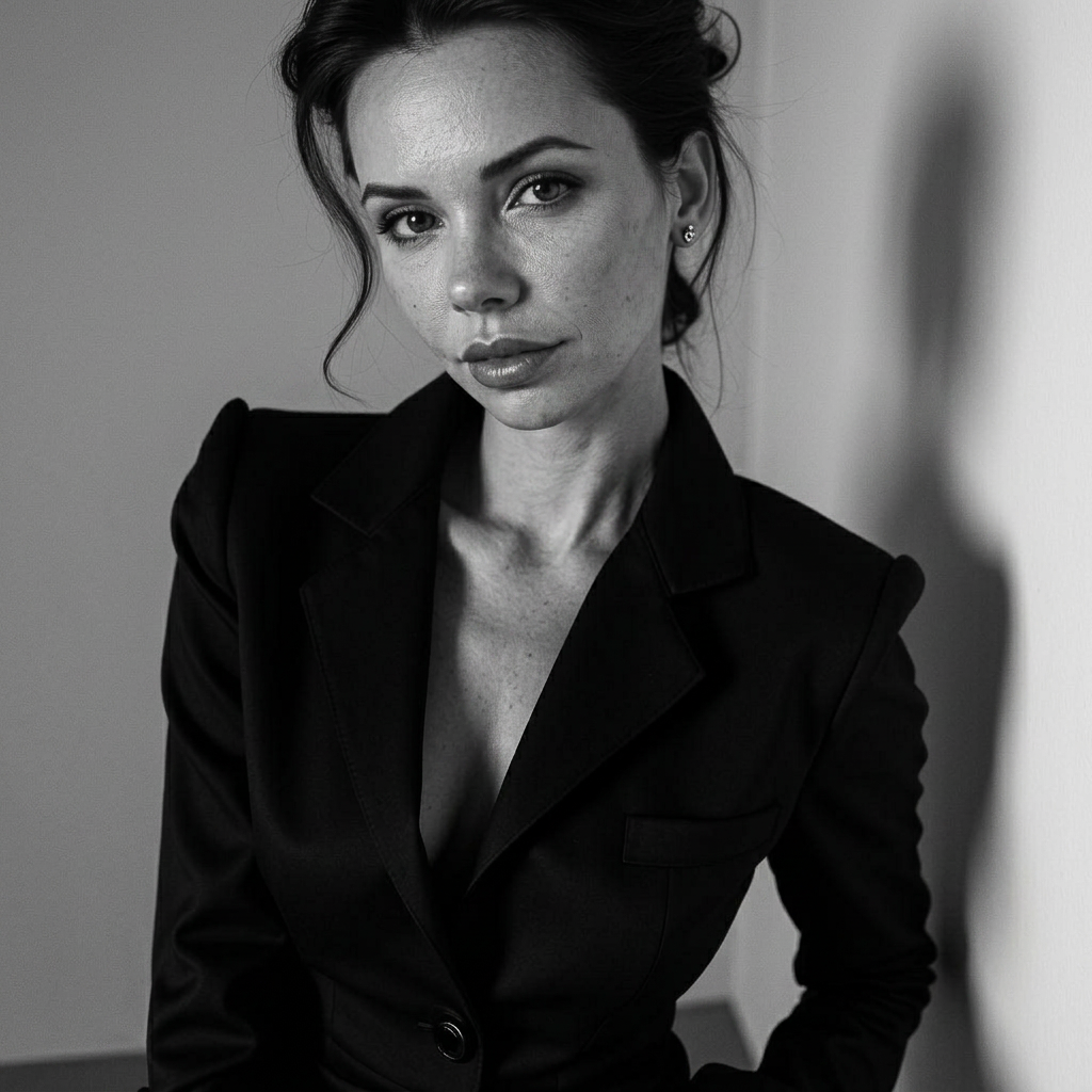 Sabrina Zanin — award-winning PMU artist Lisbon, PhiBrows Master Associate